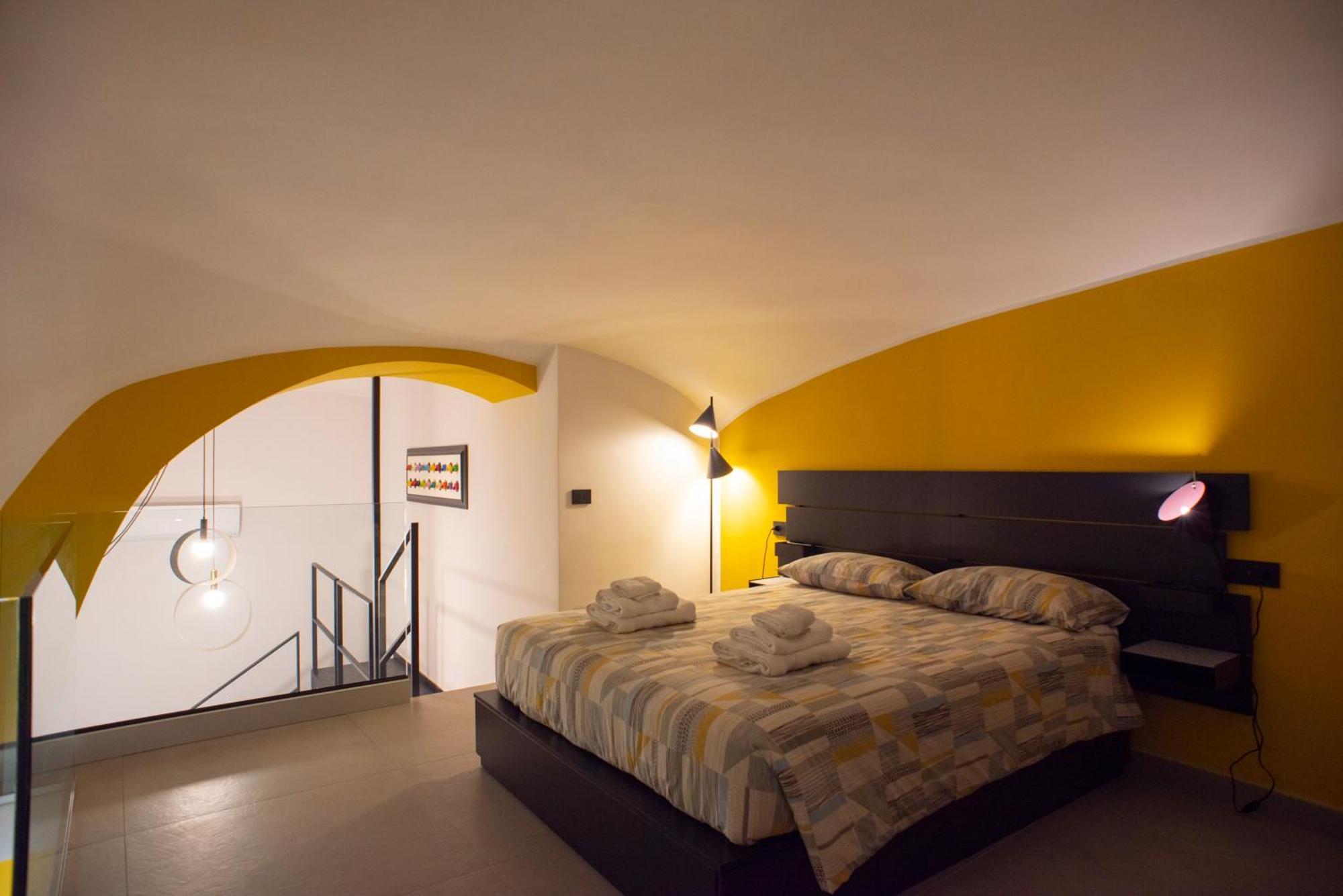 Casa Condor Naples Exterior photo