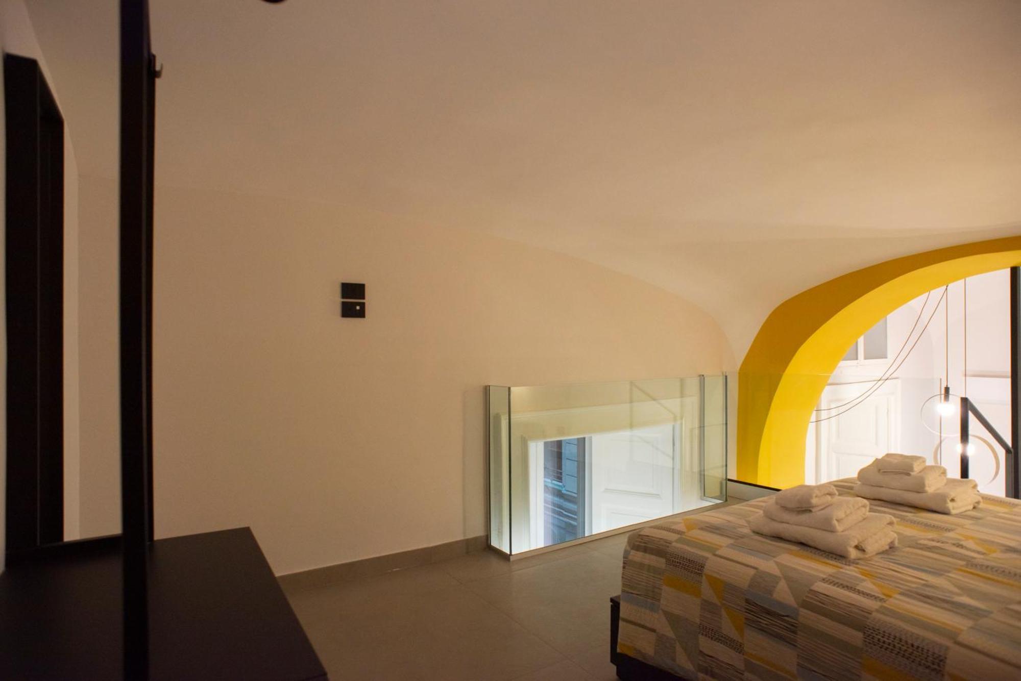 Casa Condor Naples Exterior photo